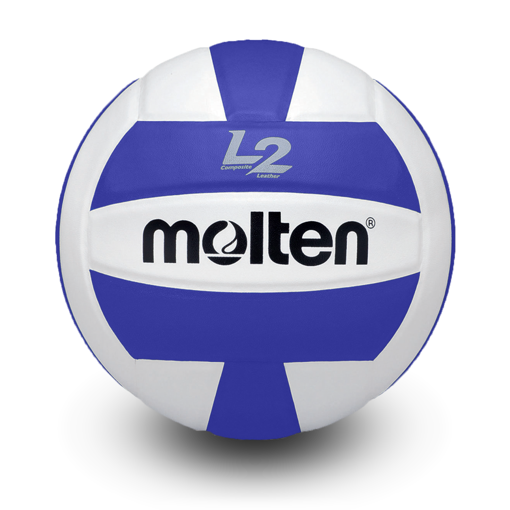 L2 Volleyball- Blue | Volleyball | Molten USA