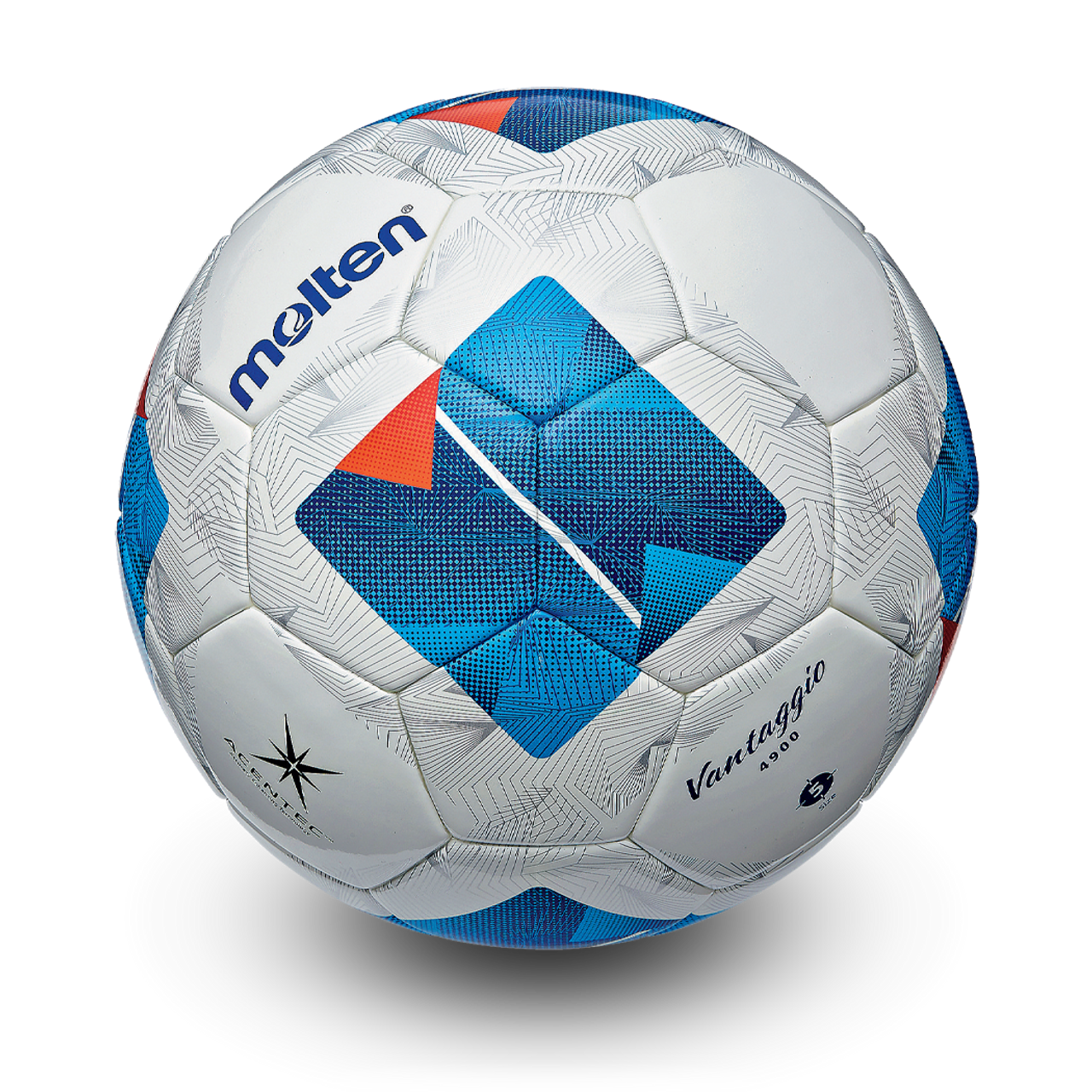 molten FSN 4900 サッカーボール vantaggio Molten Vantaggio 4900 - Molten USA