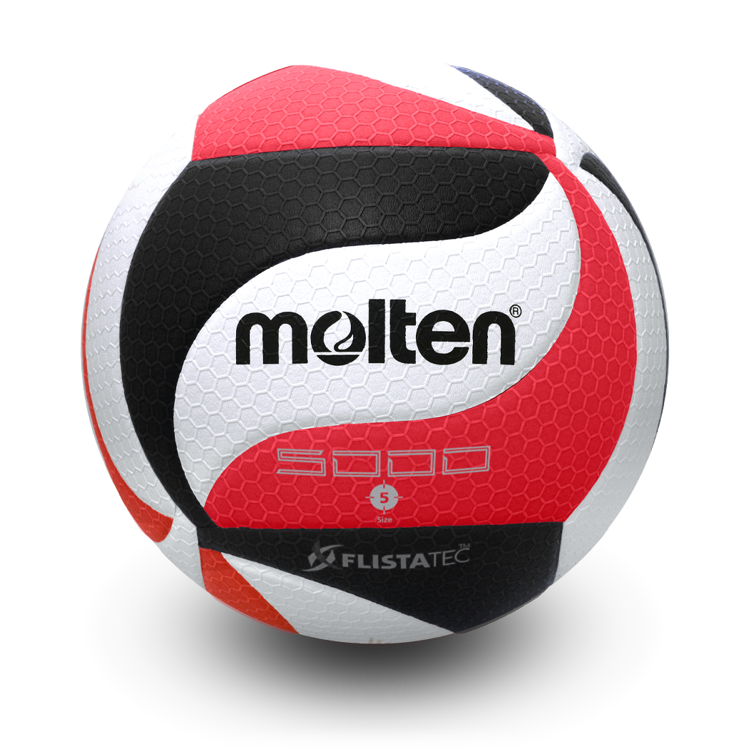 NCAA® FLISTATEC Volleyball | Molten USA