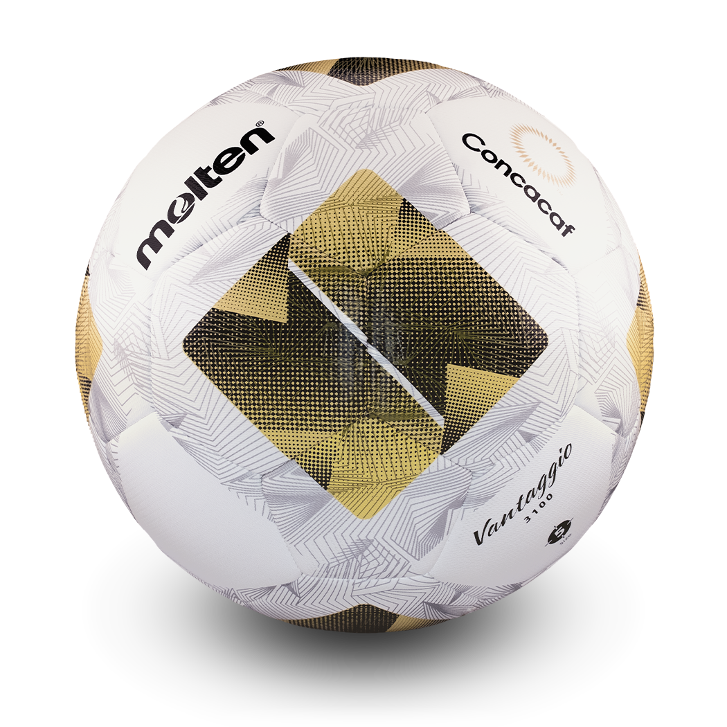 Molten Concacaf Gold Vantaggio 3100 Replica High Competition