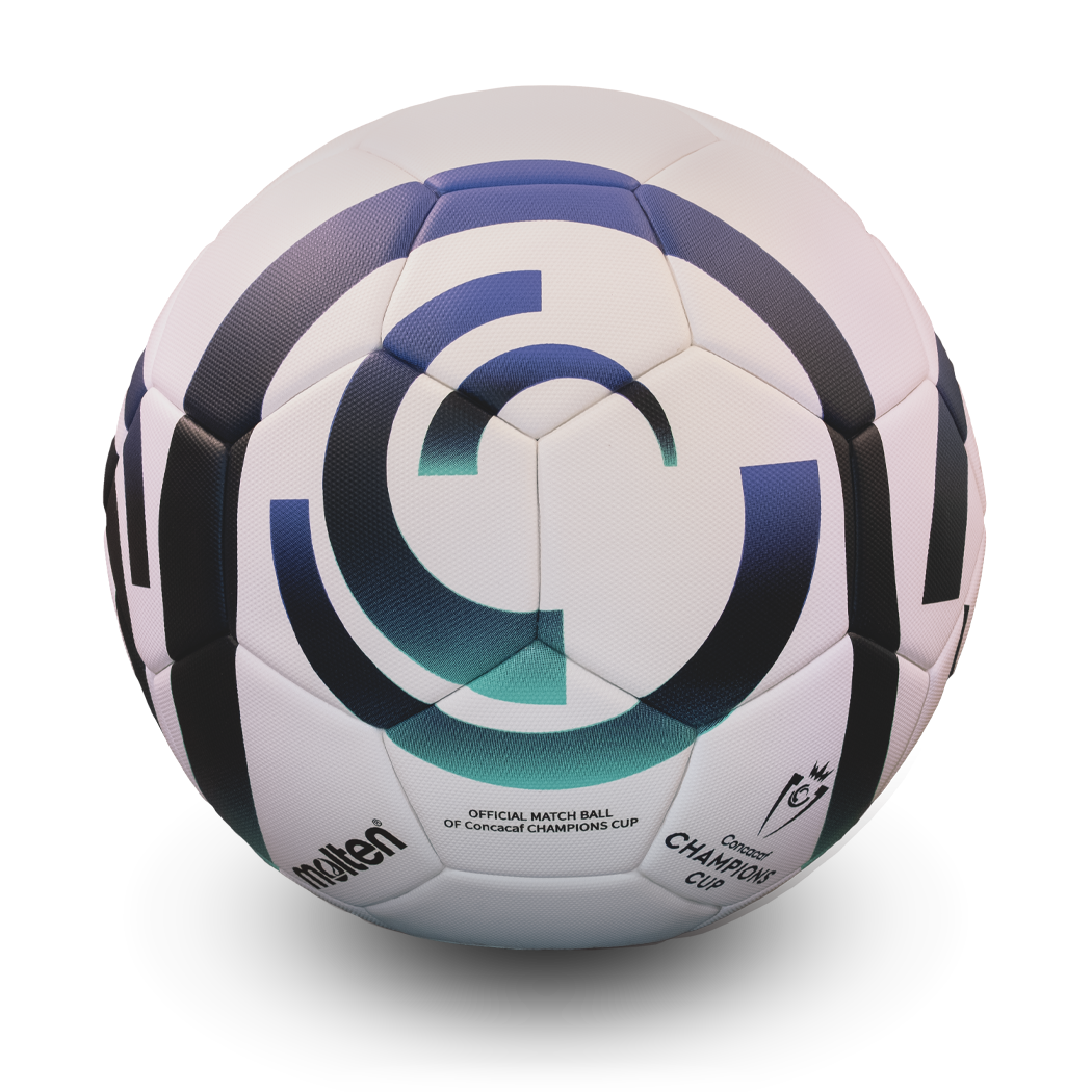 F5C5000-CCC Concacaf Soccer Ball