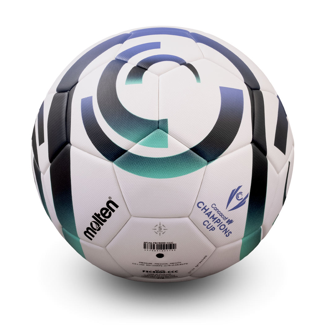F5C5000-CCC Concacaf Soccer Ball