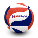 USAV FLISTATEC Volleyball 