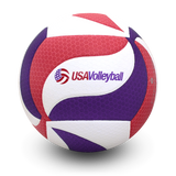 USAV FLISTATEC Volleyball USAV FLISTATEC Volleyball