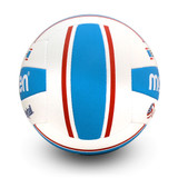 Elite Beach Volleyball- Red/White/Blue 