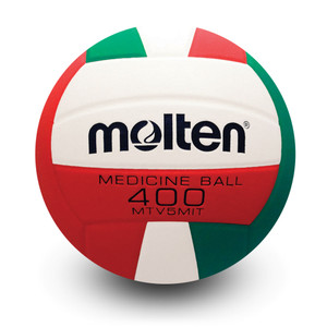 Setter Training Ball- Traditional Paneling Setter Training Ball- Traditional Paneling
