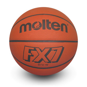 Balón Molten Baloncesto Unisex – Hilside