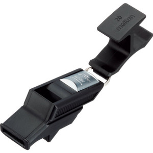 VALKEEN Whistle with Flip Grip 