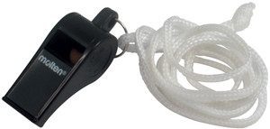 Standard Whistle  Standard Whistle