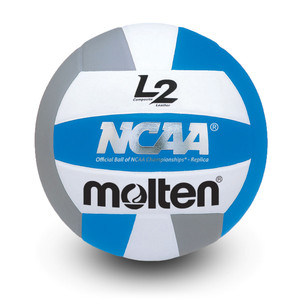 L2 Volleyball - NCAA® HS L2 Volleyball - NCAA® HS