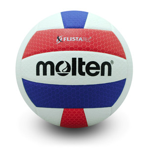 Molten AHV57431 Owl Sparkle Volleyball Outdoor Yard Sport Official Ball Fun 