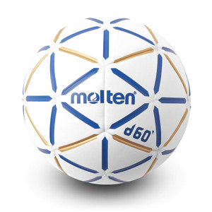 Ballon de handball HX5001 MOLTEN