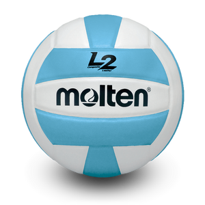 L2 Volleyball - Columbia Blue L2 Volleyball - Columbia Blue