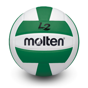 L2 Volleyball - Green L2 Volleyball - Green