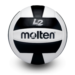 L2 Volleyball - Black L2 Volleyball - Black