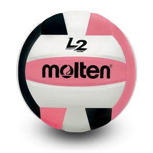 L2 Volleyball - Black/ Pink L2 Volleyball - Black/ Pink