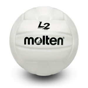 L2 Volleyball - White
