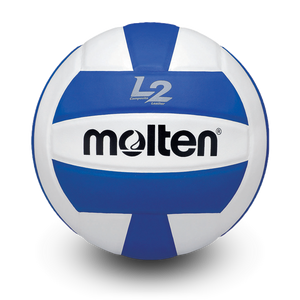 L2 Volleyball - Blue L2 Volleyball - Blue