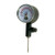Standard Pressure Gauge 