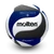 Black/Blue FLISTATEC Volleyball