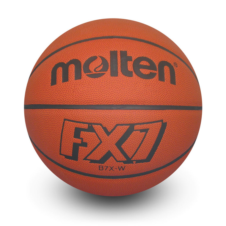 FX Basketball (NFHS Approved) 