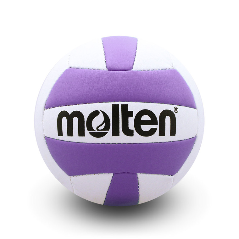 Mini Volleyball- Purple