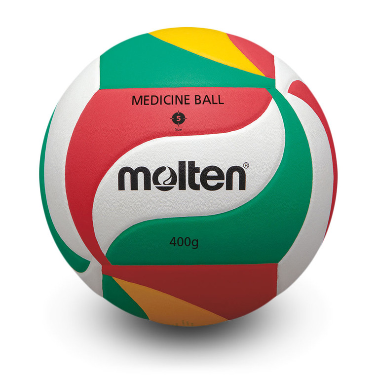 Setter Training Ball Molten USA