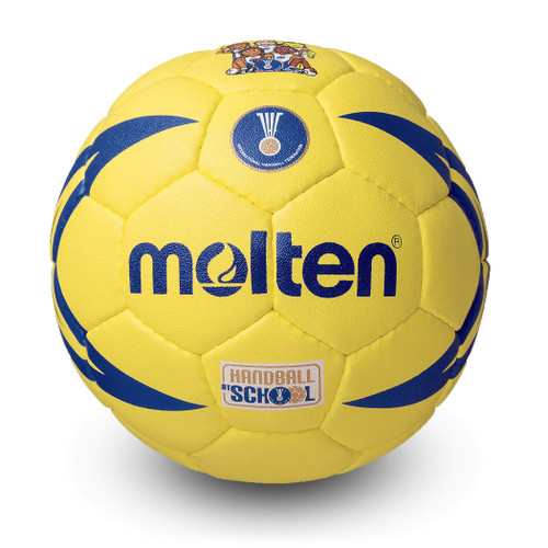 Ballon Handball Molten HX 2200, handball - Sport-time