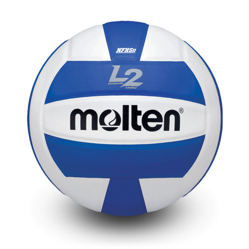 L2 Volleyball- Blue | Volleyball | Molten USA