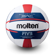 FIVB Approved Elite Beach Volleyball