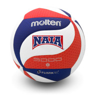 NAIA® FLISTATEC Volleyball