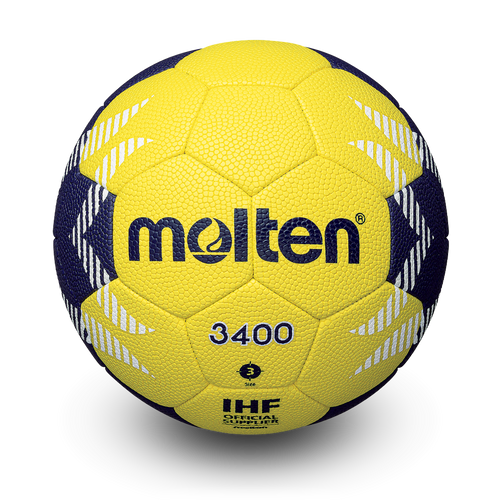 HA3400-YN - Competition Handball (IHF Approved) | Handball