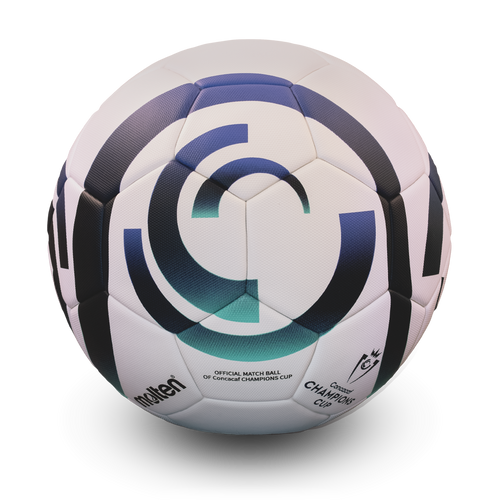 F5C5000-CCC Concacaf Soccer Ball