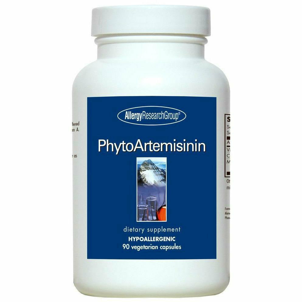 PhytoArtemisinin 90 vcaps by Allergy Research Group Clinical