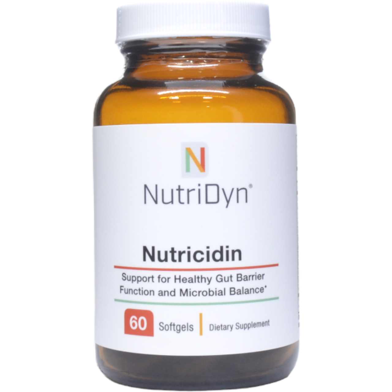 Nutricidin by Nutri-Dyn - 120 Softgels
