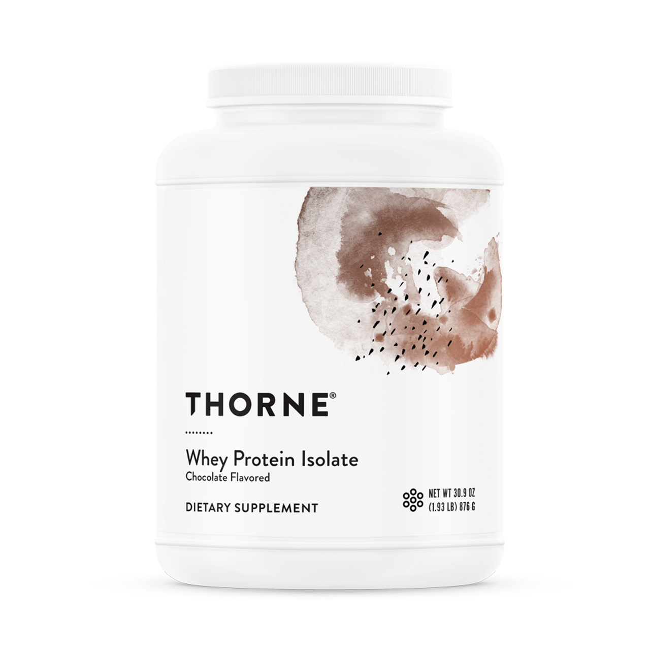 Thorne Shaker Bottle 20 oz. & Reviews