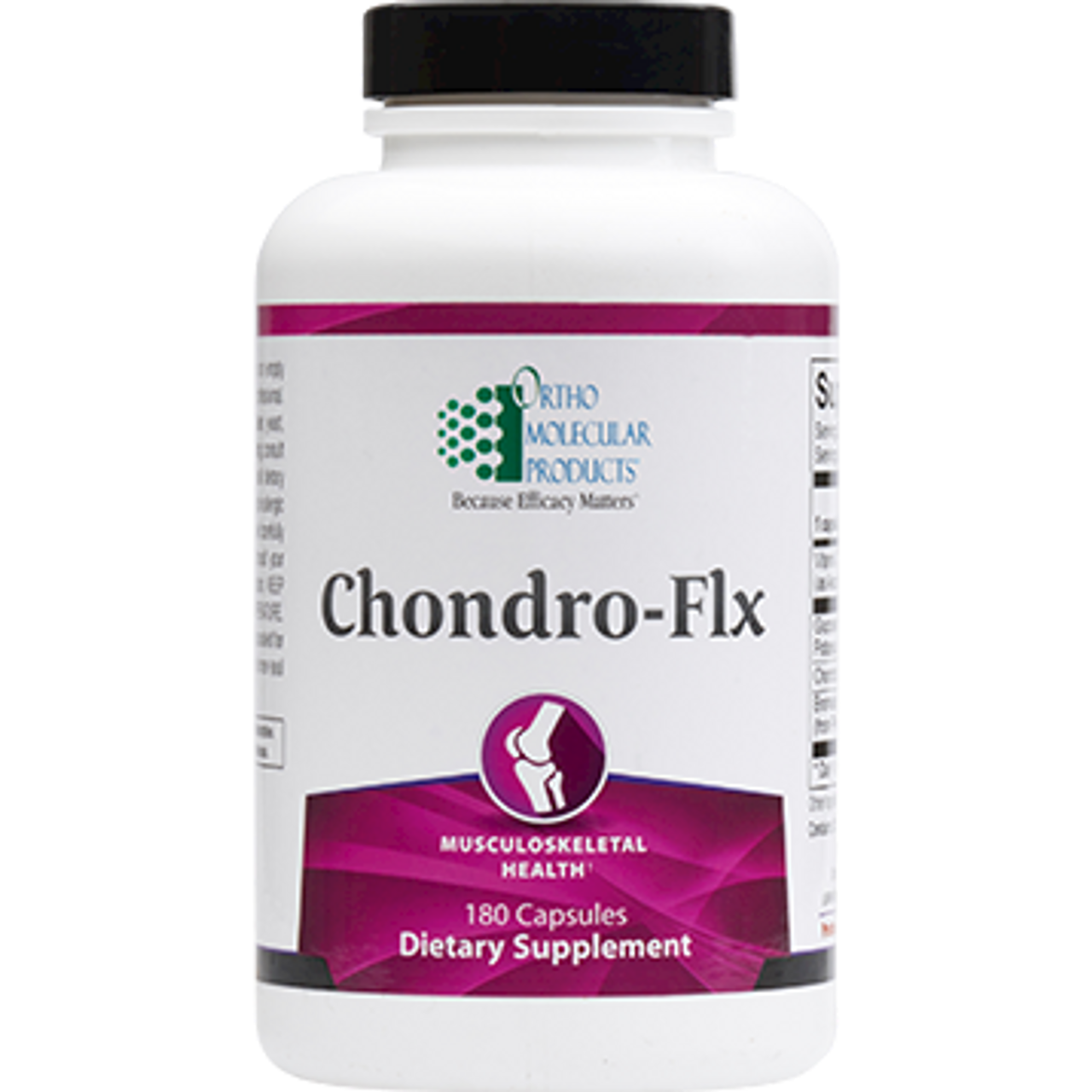 ChondroFLX 180 capsules by Ortho Molecular