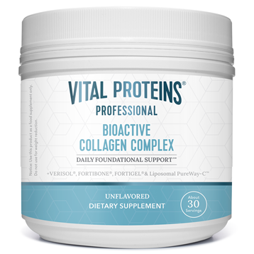 Vital Proteins Professional Bioactive Collagen Complex Bioactive Collagen Complex by Vital Proteins Professional 13.9 oz ( 395 g )