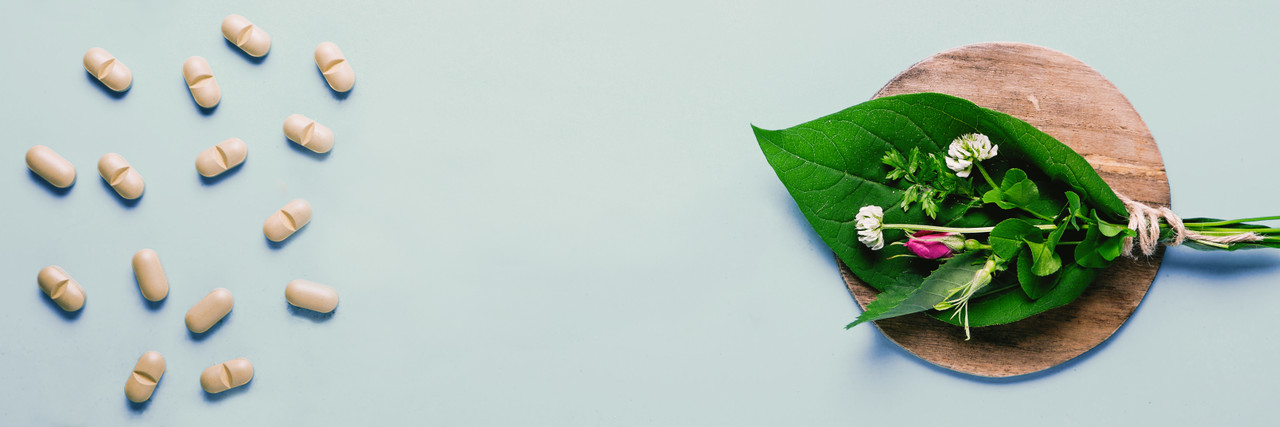 Daily Vitamins Every Man Needs