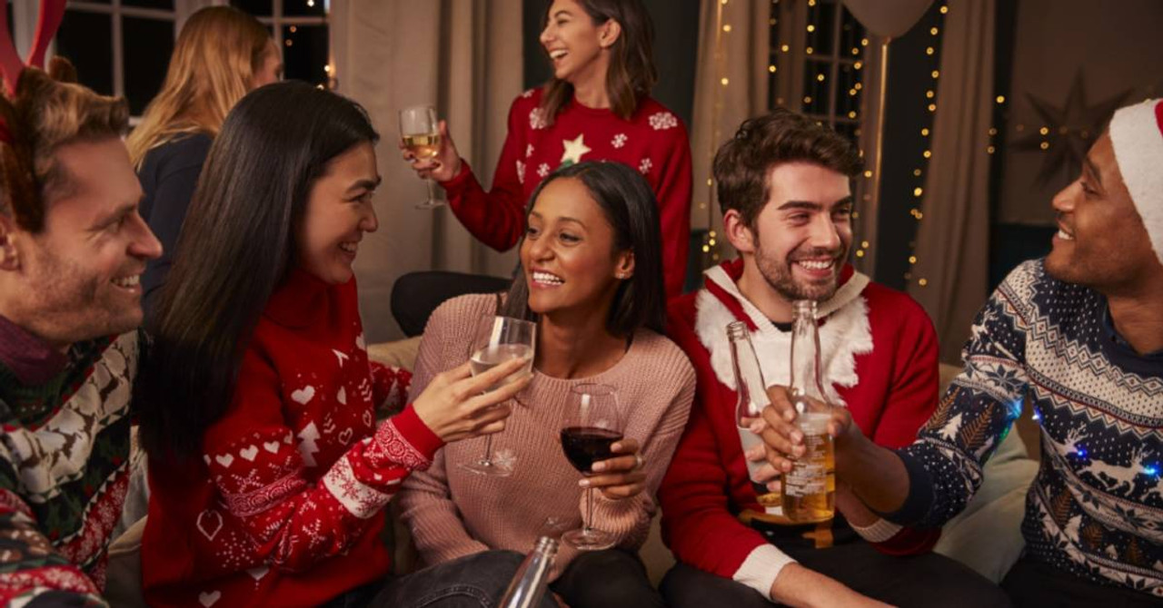 Natural Remedies for the Holiday Season