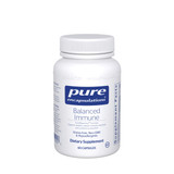 Balanced Immune 60 capsules by Pure Encapsulations