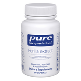 Perilla Extract 90 capsules by Pure Encapsulations