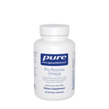 Pro-Resolve Omega 60 softgel capsules by Pure Encapsulations