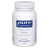 PureLean® Satiety 60 capsules by Pure Encapsulations