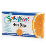 Flora Bites by Ortho Molecular 20 chewable cubes