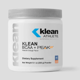 Klean Athlete Klean BCAA + Peak ATP  9.1 oz (258 g) by Douglas Labs