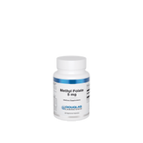 Methyl Folate 5 mg 60 vcaps by Douglas Labs