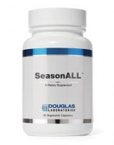 SeasonALL 60 vcaps by Douglas Labs
