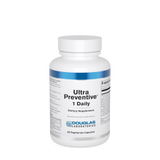 Ultra Preventive One Daily 60 vcaps by Douglas Labs