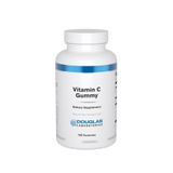 Vitamin C Gummy 250 mg (60 gummies) by Douglas Labs